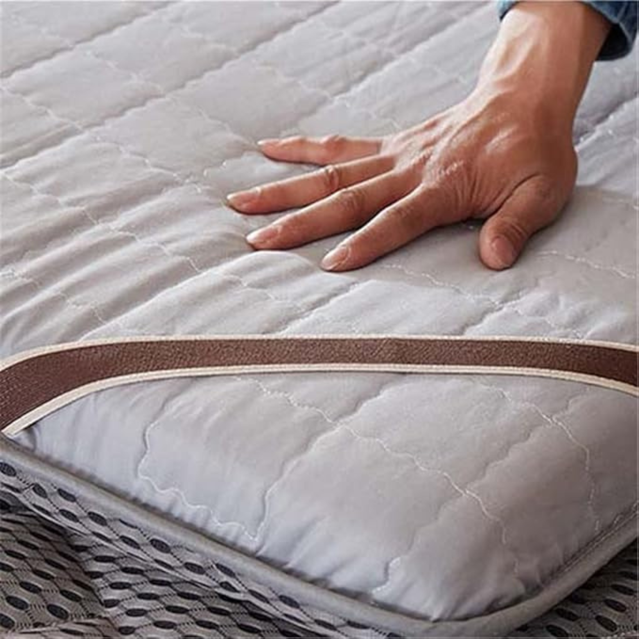 Matelas futon japonais - Confort traditionnel et minimaliste