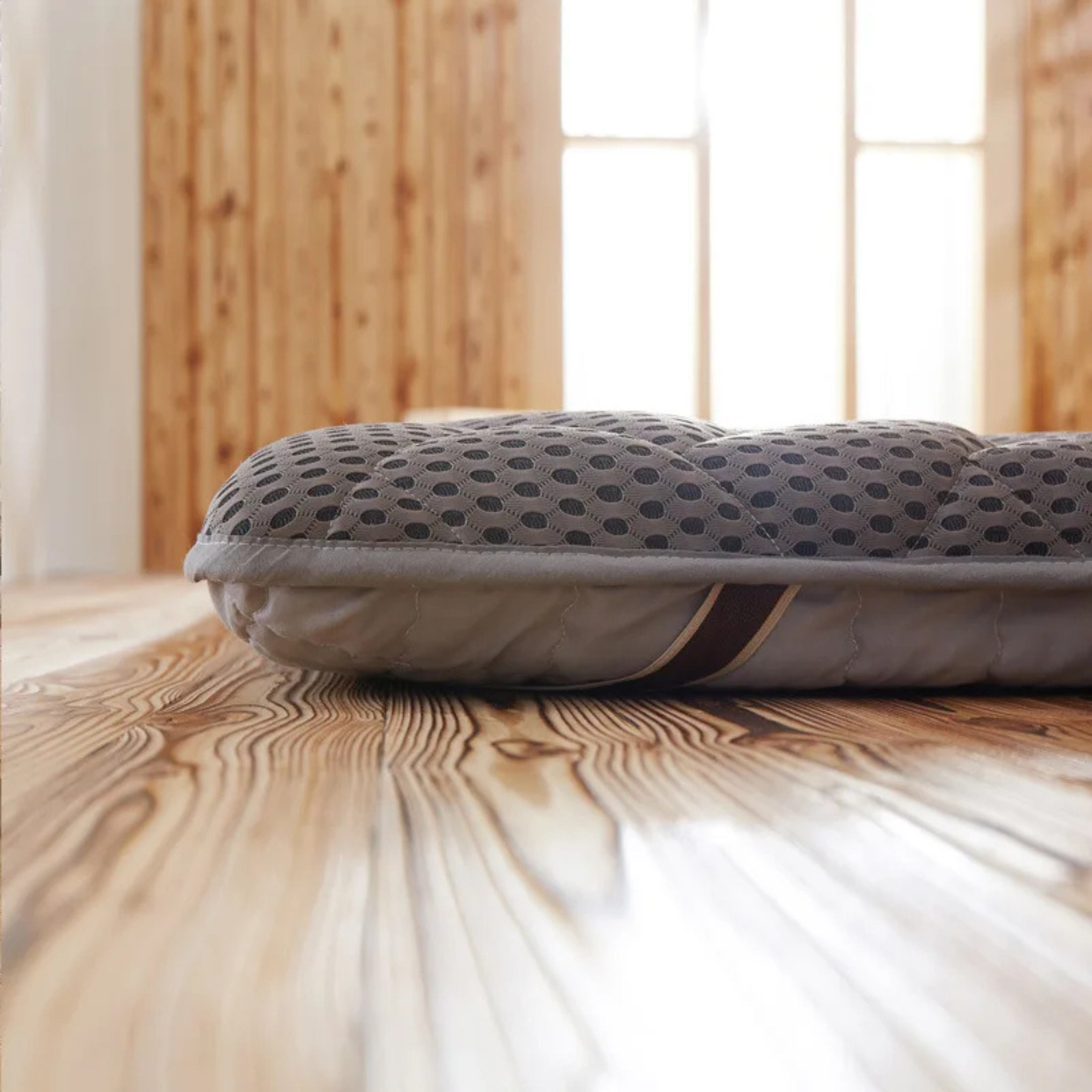 Matelas futon japonais - Confort traditionnel et minimaliste