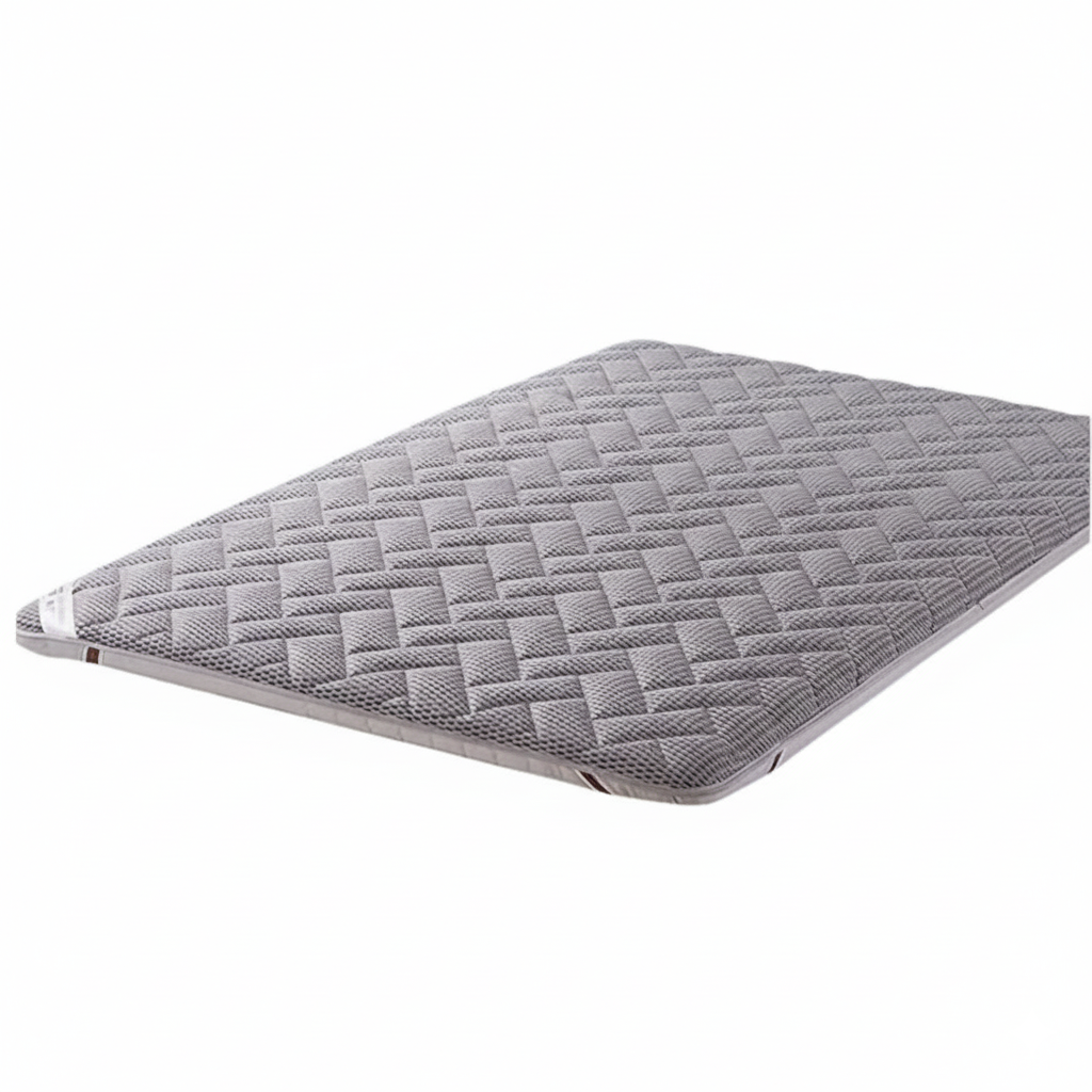 Matelas futon japonais - Confort traditionnel et minimaliste